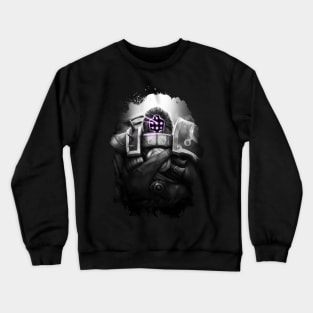 jax Crewneck Sweatshirt